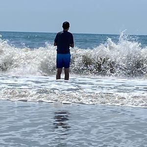 Meet your Posher, Kristin